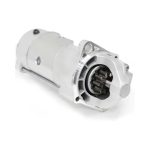 Starter Motor 12V 1.7kW 7012886 for Bobcat Tractor CT2025 CT2035 CT2040 - Image 2