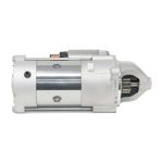 Starter Motor 12V 1.7kW 7012886 for Bobcat Tractor CT2025 CT2035 CT2040 - Image 4
