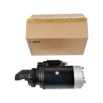 Starter Motor 12V 10T 3.1kW AR70436 TY6720 for John Deere Tractor 1020 1030 2020 2030 - Image 6