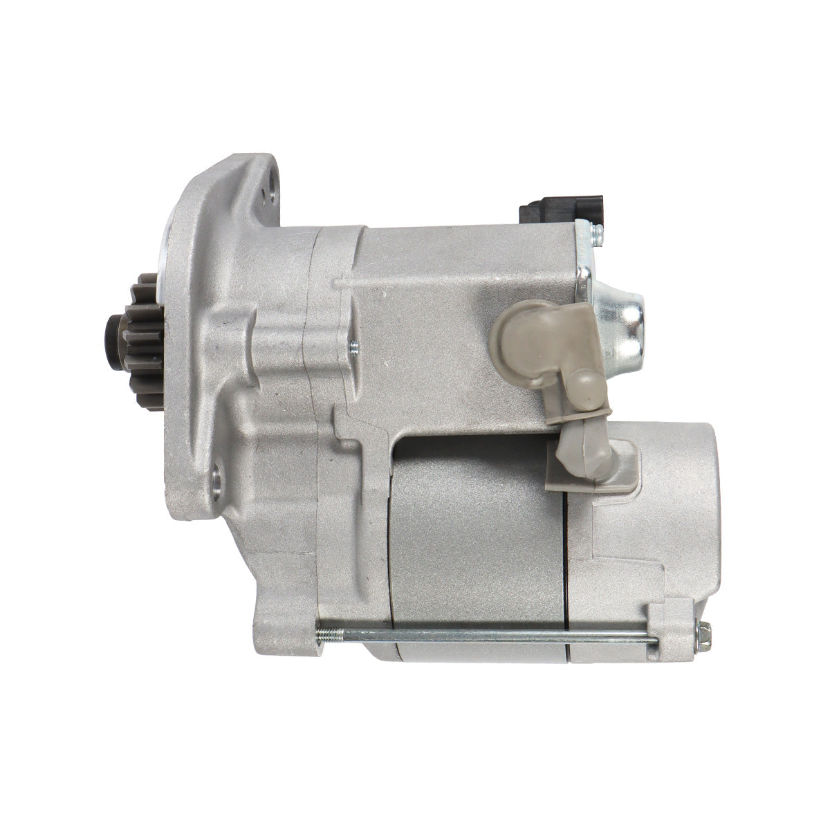 Starter Motor 12V 119740-77020 119540-77010 428000-3310 for Yanmar Engine 3TNV70