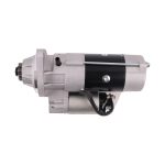 Starter Motor 12V 11T 2.7kW 300516-00122 S0001206853 for Bobcat Telehandler T35.105