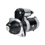 Starter Motor 12V 11T 3.0kW QDJ1309-K QDJ1309K for Foton 404 Tractor - Image 5