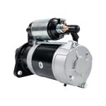 Starter Motor 12V 11T 3.0kW QDJ1309-K QDJ1309K for Foton 404 Tractor - Image 6