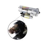 Starter Motor 12V 11T 3.2KW M008T77071 for Isuzu Engine 4JB1 Daewoo Excavator DH55 - Image 3