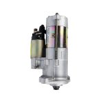 Starter Motor 12V 11T 3.2KW M008T77071 for Isuzu Engine 4JB1 Daewoo Excavator DH55 - Image 4
