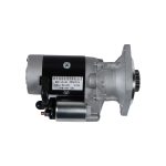 Starter Motor 12V 15T 129136-77011 for Komatsu Excavator PC35 PC40 PC50 - Image 2