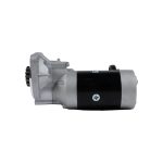 Starter Motor 12V 15T 129136-77011 for Komatsu Excavator PC35 PC40 PC50 - Image 3