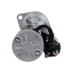 Starter Motor 12V 15T 129136-77011 for Komatsu Excavator PC35 PC40 PC50 - Image 4