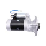 Starter Motor 12V 15T AT318141 for Yanmar Engine 4TNV86CT 3TNV88F