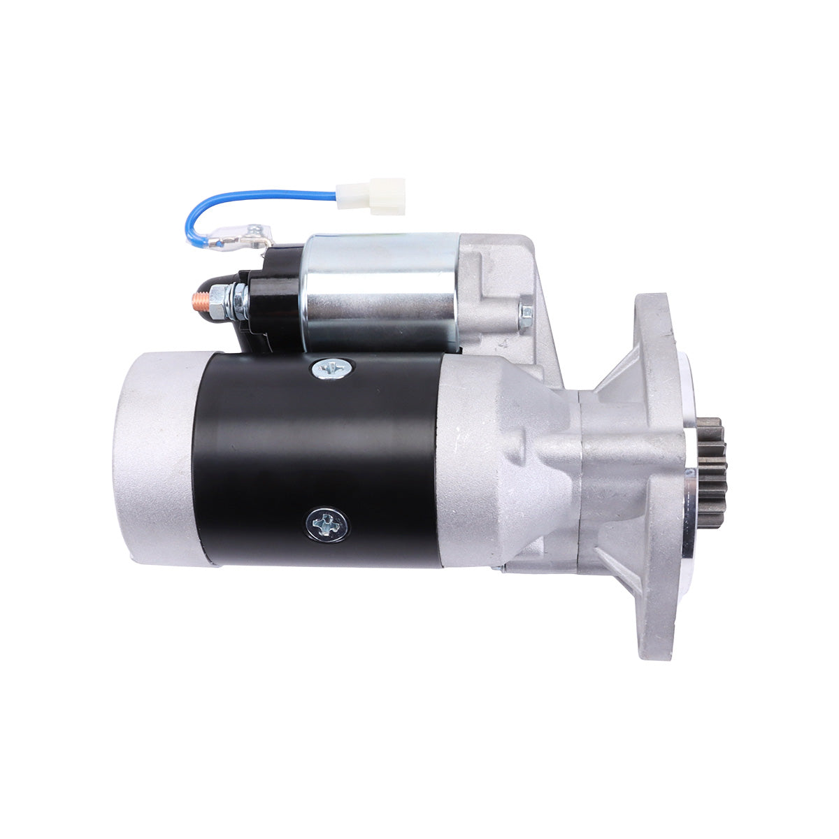 Starter Motor 12V 15T AT318141 for Yanmar Engine 4TNV86CT 3TNV88F