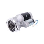Starter Motor 12V 15T AT318141 for Yanmar Engine 4TNV86CT 3TNV88F - Image 4