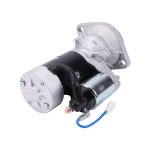 Starter Motor 12V 15T AT318141 for Yanmar Engine 4TNV86CT 3TNV88F - Image 5