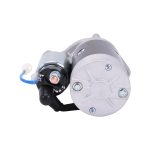 Starter Motor 12V 15T AT318141 for Yanmar Engine 4TNV86CT 3TNV88F - Image 6