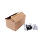 Starter Motor 12V 15T AT318141 for Yanmar Engine 4TNV86CT 3TNV88F - Image 7