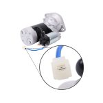 Starter Motor 12V 2.0kW 15T 129429-77010 129429-77011 12942977010 for Yanmar 4TNE82 4TNE84 4TNE84T Engine - Image 3