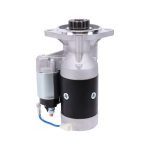 Starter Motor 12V 2.0kW 15T 129429-77010 129429-77011 12942977010 for Yanmar 4TNE82 4TNE84 4TNE84T Engine - Image 5