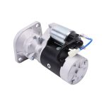 Starter Motor 12V 2.0kW 15T 129429-77010 129429-77011 12942977010 for Yanmar 4TNE82 4TNE84 4TNE84T Engine - Image 6