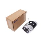 Starter Motor 12V 2.0kW 15T 129429-77010 129429-77011 12942977010 for Yanmar 4TNE82 4TNE84 4TNE84T Engine - Image 7