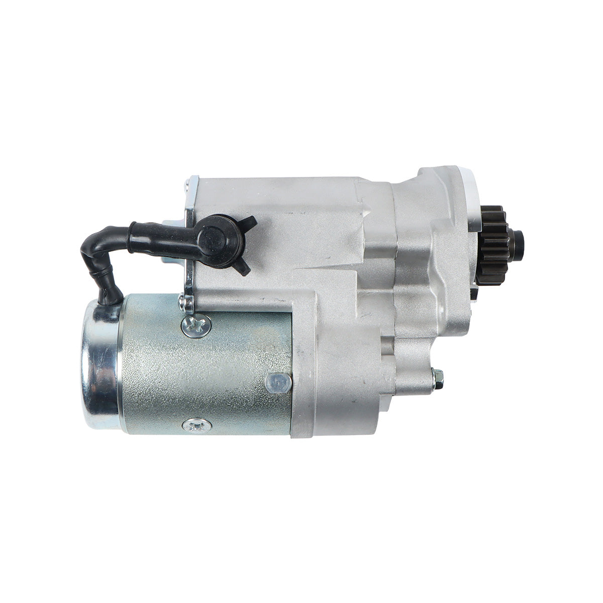 Starter Motor 12V 2.0kW 15T 4900574 03101-3180 for Cummins A2000 A2300 Engine