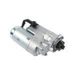 Starter Motor 12V 2.0kW 15T 4900574 03101-3180 for Cummins A2000 A2300 Engine - Image 4