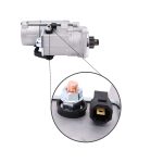Starter Motor 12V 2.0kW 9T 17123-63013 17123-63016 for Kubota Engine D1703 D1803 V2203 V2403 Excavator KX121-3 KX161-3 - Image 3