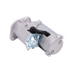 Starter Motor 12V 2.0kW 9T 17123-63013 17123-63016 for Kubota Engine D1703 D1803 V2203 V2403 Excavator KX121-3 KX161-3 - Image 5
