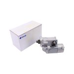 Starter Motor 12V 2.0kW 9T 17123-63013 17123-63016 for Kubota Engine D1703 D1803 V2203 V2403 Excavator KX121-3 KX161-3 - Image 6