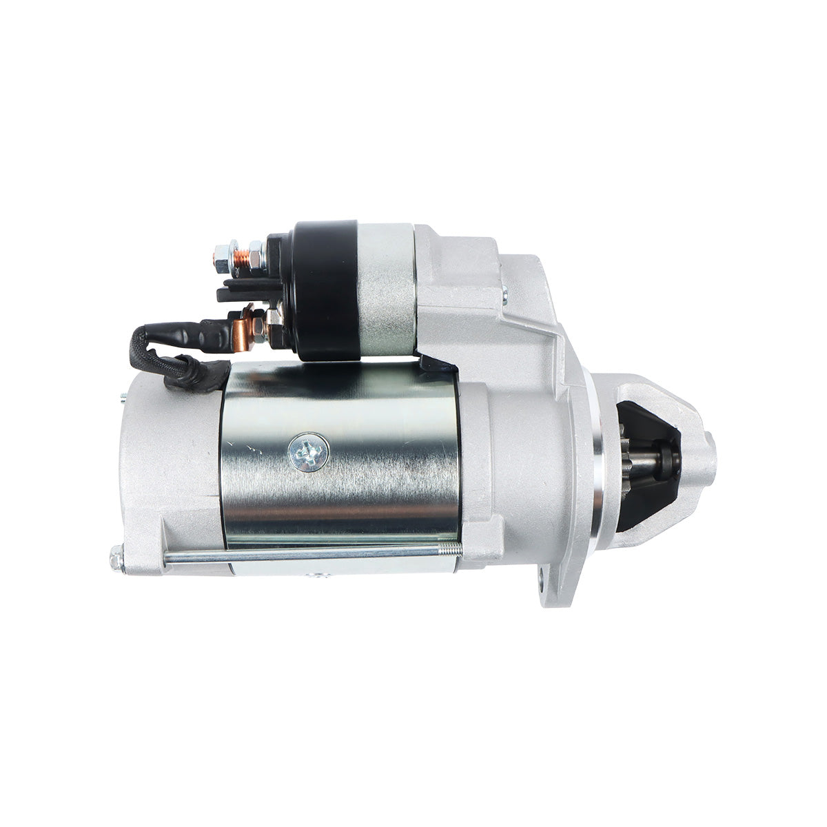 Starter-Motor-12V-2.3kW-9T-139709GT-37950GT-for-Genie-Boom-Lift-S-40-S-45-S-60_01 Starter Motor 12V 2.3kW 9T 139709GT 139709 37950GT for Genie Boom Lift S-40 S-45 S-60 S-65 S-80 S-85 - Image 1
