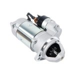 Starter Motor 12V 2.3kW 9T 139709GT 139709 37950GT for Genie Boom Lift S-40 S-45 S-60 S-65 S-80 S-85 - Image 2