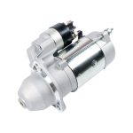 Starter Motor 12V 2.3kW 9T 139709GT 139709 37950GT for Genie Boom Lift S-40 S-45 S-60 S-65 S-80 S-85 - Image 3