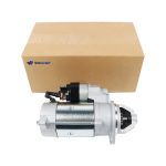 Starter Motor 12V 2.3kW 9T 139709GT 139709 37950GT for Genie Boom Lift S-40 S-45 S-60 S-65 S-80 S-85 - Image 6