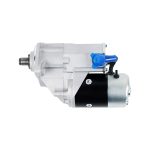 Starter Motor 12V 2.5kW 10T 410-52285 RE540301 RE50165 for John Deere Tractor 6100D 6110D 6115D Engine 4039 4045 - Image 4