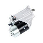 Starter Motor 12V 2.5kW 10T 410-52285 RE540301 RE50165 for John Deere Tractor 6100D 6110D 6115D Engine 4039 4045 - Image 5