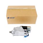 Starter Motor 12V 2.5kW 10T 410-52285 RE540301 RE50165 for John Deere Tractor 6100D 6110D 6115D Engine 4039 4045 - Image 7