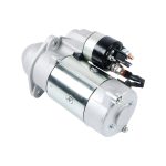 Starter Motor 12V 2.6kW 9T 01183404 for Deutz 2011 Engine - Image 4