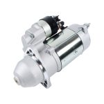 Starter Motor 12V 2.6kW 9T 01183404 for Deutz 2011 Engine - Image 5