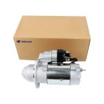 Starter Motor 12V 2.6kW 9T 01183404 for Deutz 2011 Engine - Image 7