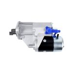 Starter Motor 12V 2.7KW 11T 28100-23660-71 for Toyota Forklift 6FD10-30 7FD10-30