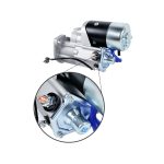 Starter Motor 12V 2.7KW 11T 28100-23660-71 for Toyota Forklift 6FD10-30 7FD10-30 - Image 3
