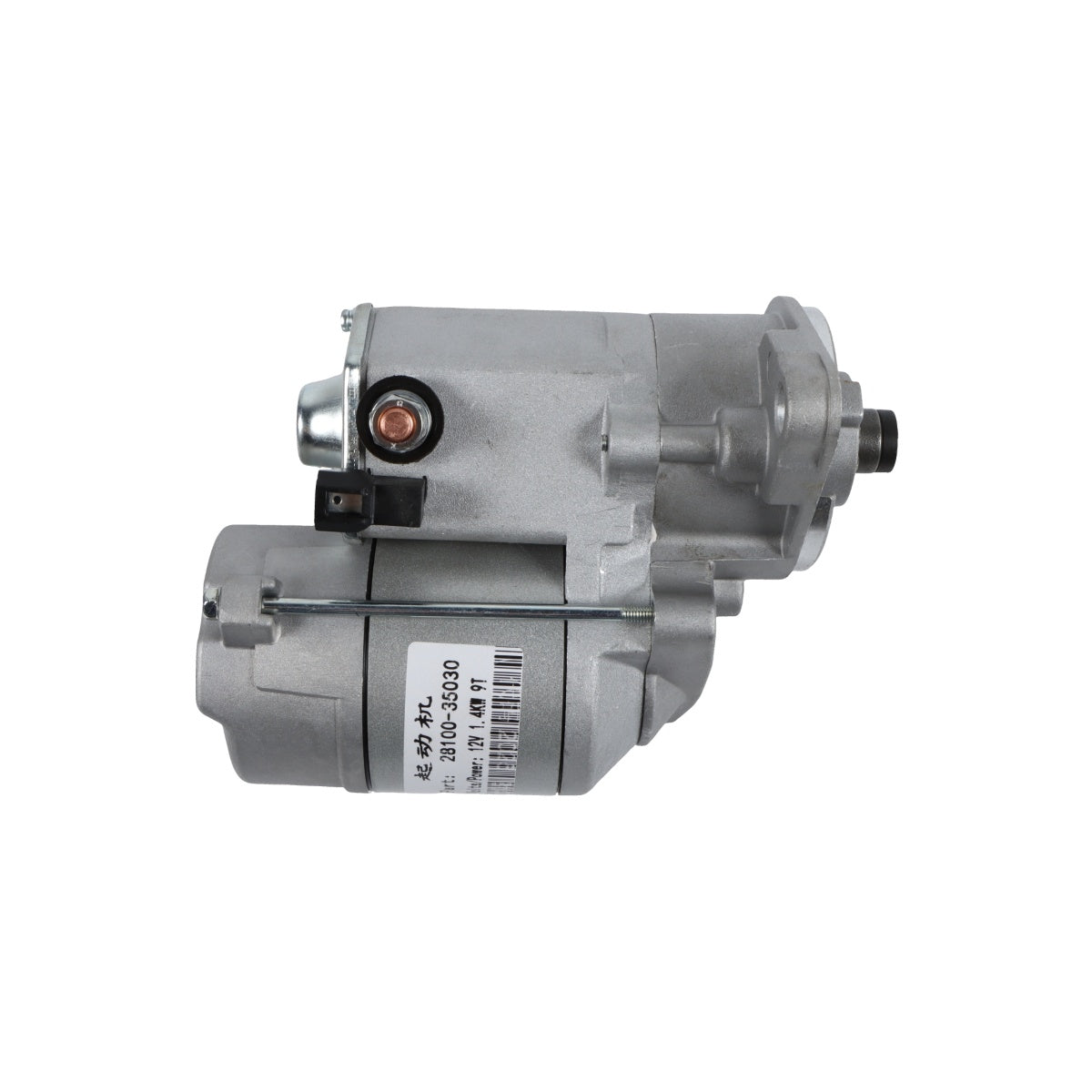 Starter Motor 12V 28100-35030 for Toyota 4Runner SR122X