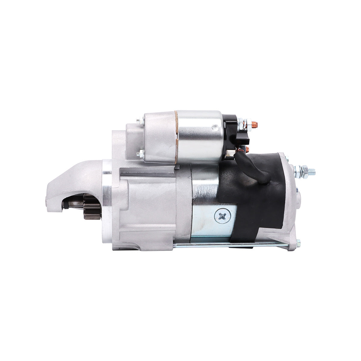 Starter Motor 12V 3.0kW 10T 2873K405 2873K624 428000-1290 for Perkins Engine 1104D-E44T 1104C-E44TA 1104C-44