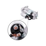 Starter Motor 12V 3.0kW 10T 2873K405 2873K624 428000-1290 for Perkins Engine 1104D-E44T 1104C-E44TA 1104C-44 - Image 3