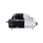 Starter Motor 12V 3.2kW 10T RE521488 RE543483 RE551446 for John Deere Tractor 5065M 5075M 5083E 5085M