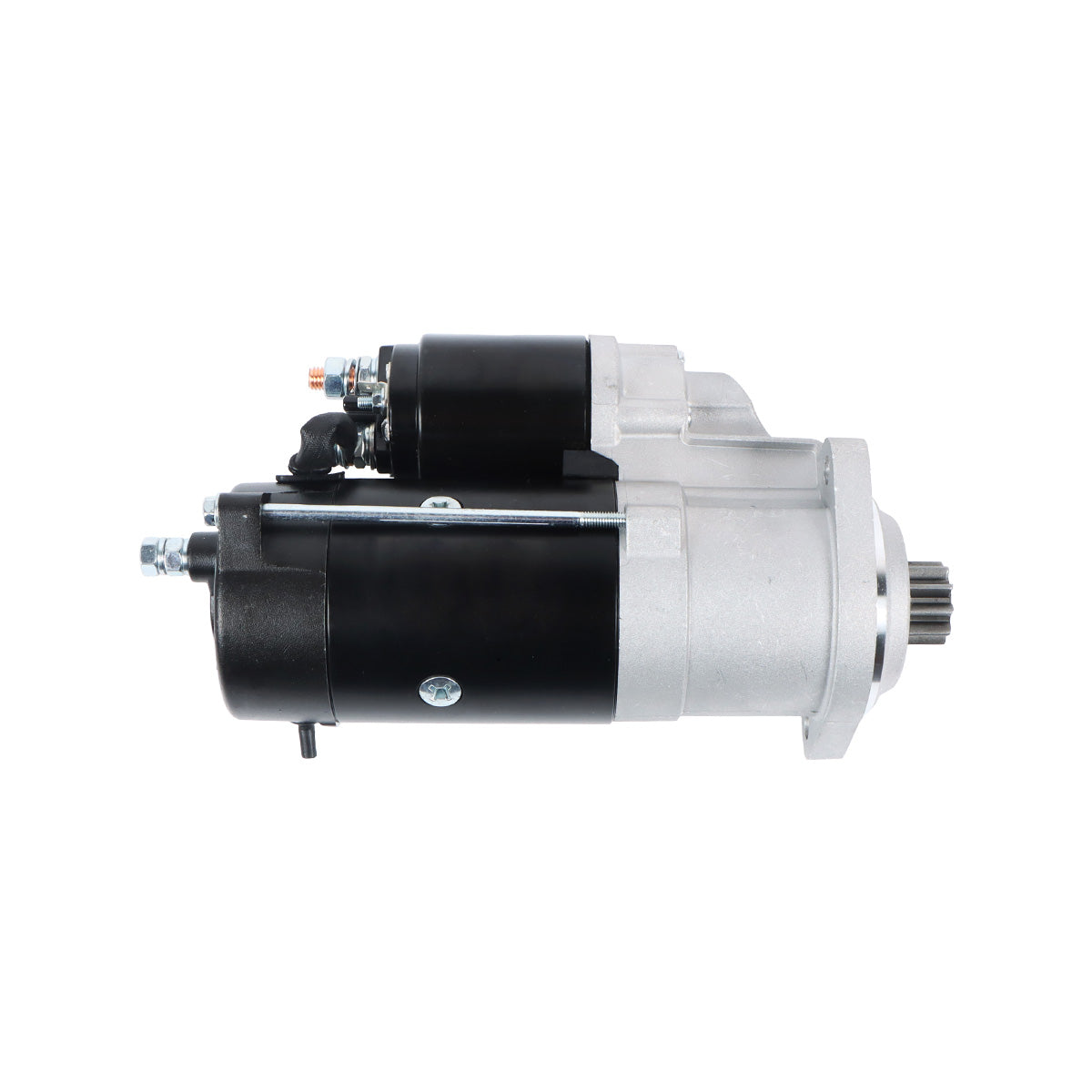 Starter Motor 12V 3.2kW 10T RE521488 RE543483 RE551446 for John Deere Tractor 5065M 5075M 5083E 5085M