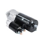 Starter Motor 12V 3.2kW 10T RE521488 RE543483 RE551446 for John Deere Tractor 5065M 5075M 5083E 5085M - Image 4