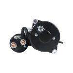 Starter Motor 12V 3.2kW 10T RE521488 RE543483 RE551446 for John Deere Tractor 5065M 5075M 5083E 5085M - Image 5
