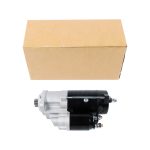 Starter Motor 12V 3.2kW 10T RE521488 RE543483 RE551446 for John Deere Tractor 5065M 5075M 5083E 5085M - Image 6