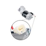 Starter Motor 12V 3.2kW 9T S14-102 129940-77010 129940-77011 for Hitachi Excavator ZX60USB-3F ZX65USB-3F Engine 4TNE94 4TNV98 4TNV98T 4TNV106 - Image 3