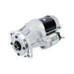 Starter Motor 12V 3.2kW 9T S14-102 129940-77010 129940-77011 for Hitachi Excavator ZX60USB-3F ZX65USB-3F Engine 4TNE94 4TNV98 4TNV98T 4TNV106