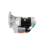 Starter Motor 12V 3701200FA for JAC 1040 Light Trucks